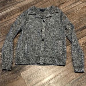 Knitted Banana Republic Sweater